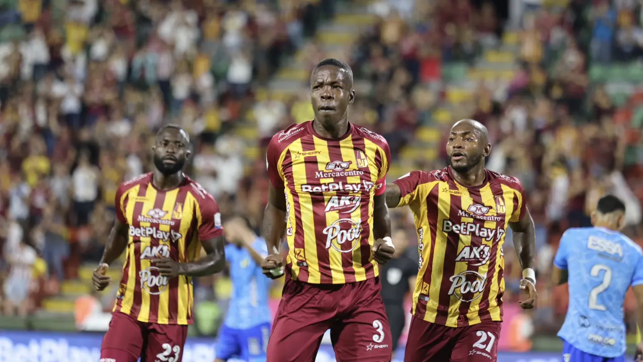 Unión Magdalena Vs Deportes Tolima, EN VIVO Fútbol Colombiano ...