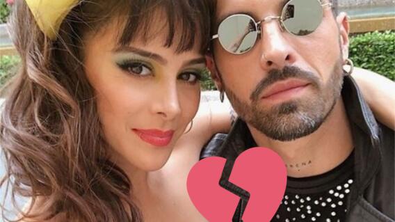 13692_La Kalle - Greeicy Rendón y Mike Bahía - Foto referencia Instagram 13692_La Kalle - Greeicy Rendón y Mike Bahía - Foto referencia Instagram
