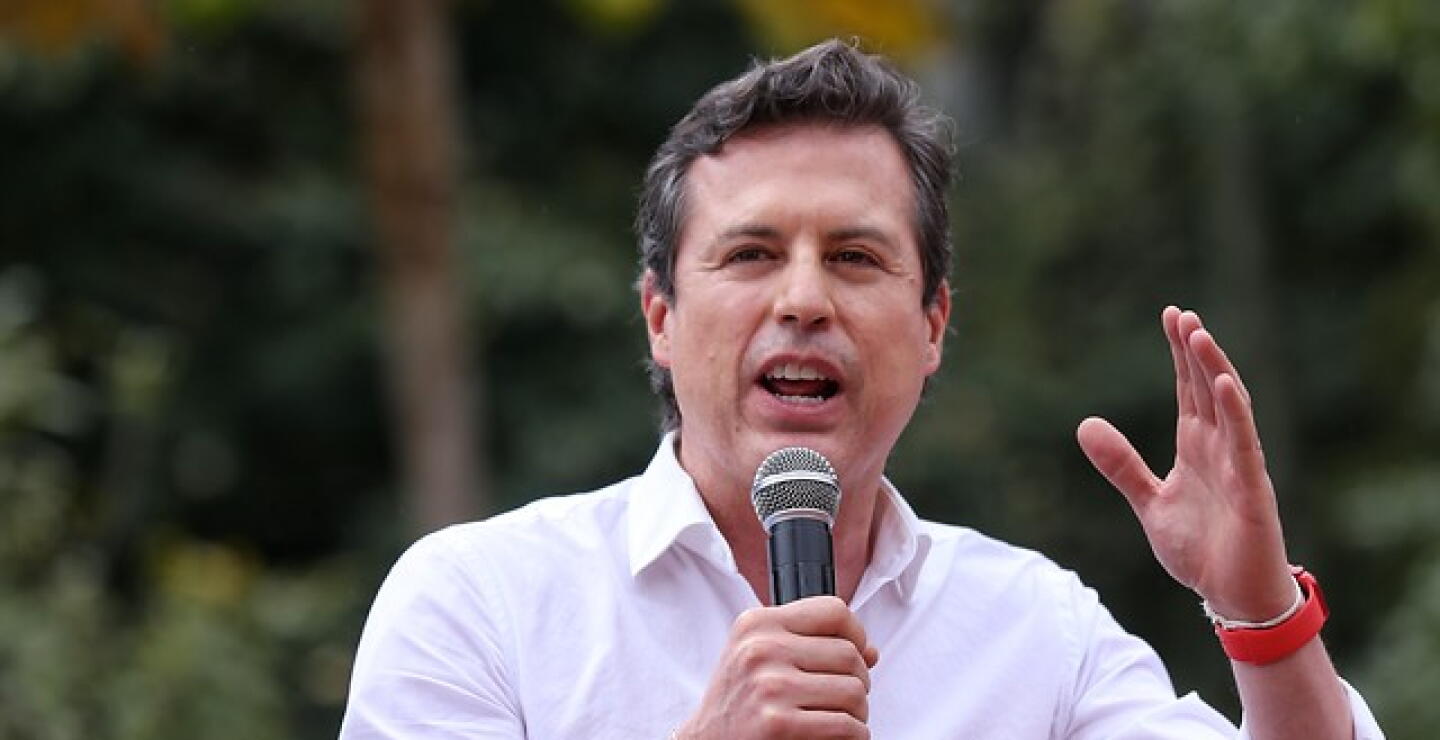 El nuevo contenedor que tiene Juan Manuel Galán tras fallo de la Corte Constitucional
