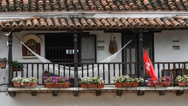 Visitar Mompox es como hacer un viaje en el tiempo por su bella arquitectura colonial