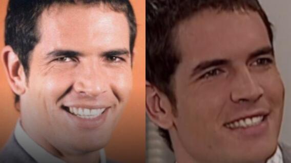 Así se ve actualmente el actor que interpretó a ‘Sandro’, rival de ‘Pedro El Escamoso’ Así se ve actualmente el actor que interpretó a ‘Sandro’, rival de ‘Pedro El Escamoso’
