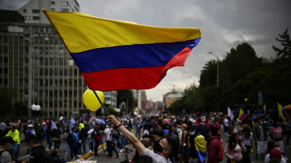 Marchas Marchas
