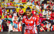 Catalina Usme es la capitana del América de Cali femenino.