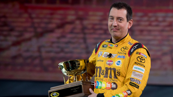 Kyle Busch