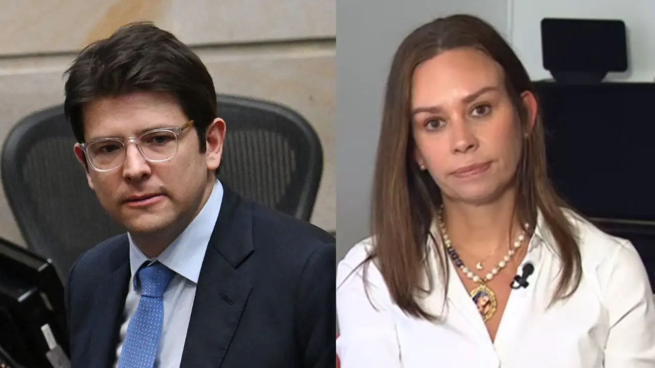 Tarazona afirma que la orden del magnicidio de Miguel Uribe salió del Congreso