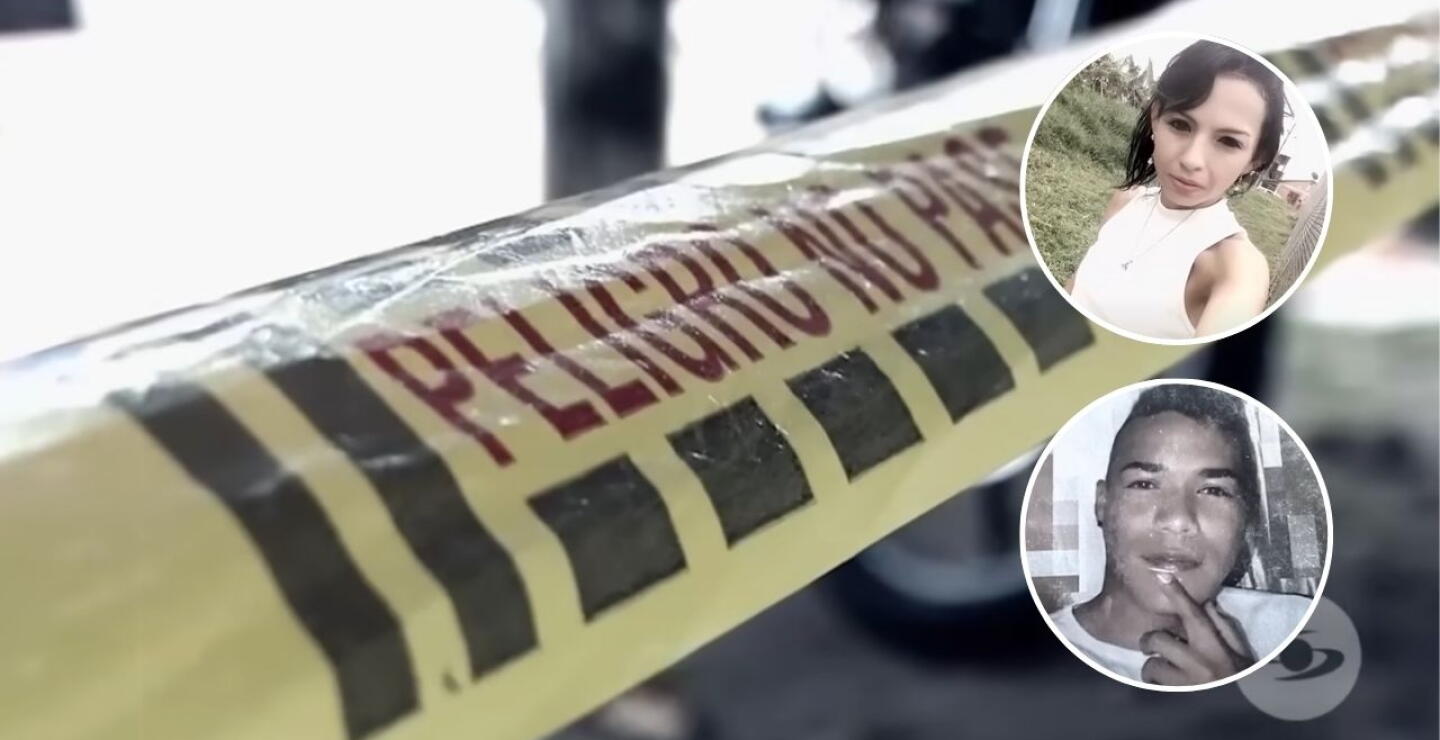 Crimen Quindío El Rastro