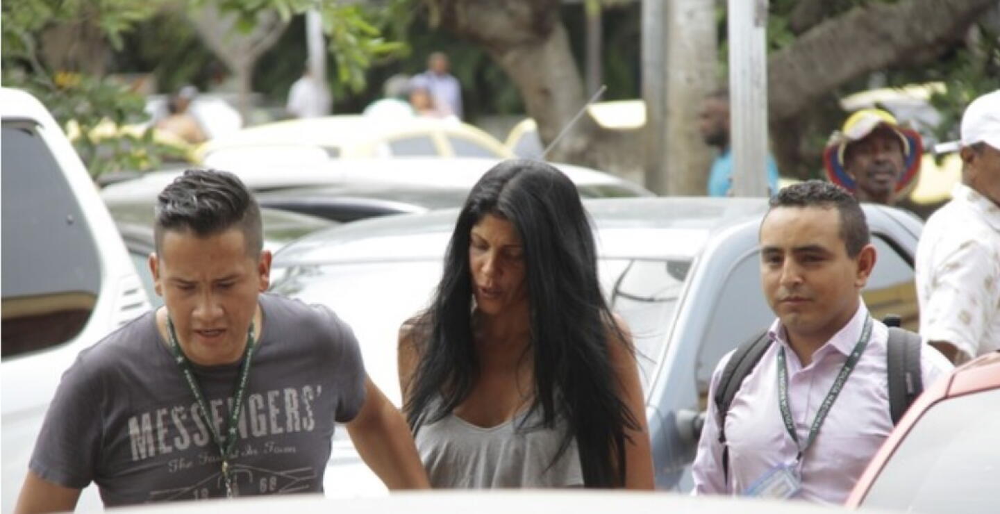 Ordenan libertad de La Madame, condenada por red de explotación sexual en Cartagena