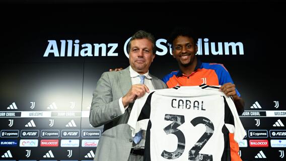 Juan Cabal Juan Cabal