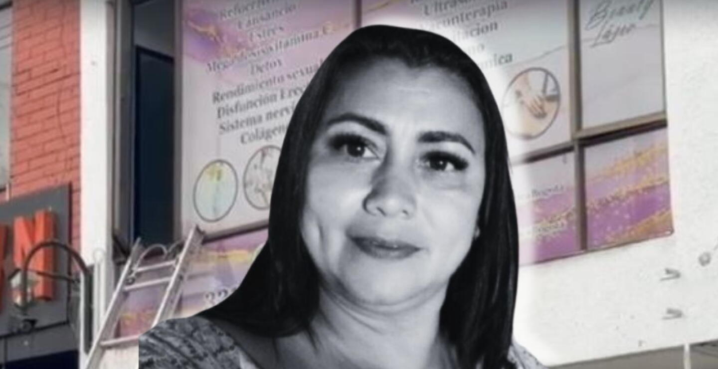 Esto fue lo que encontraron en Beauty Láser, lugar donde se operó a Yulixa