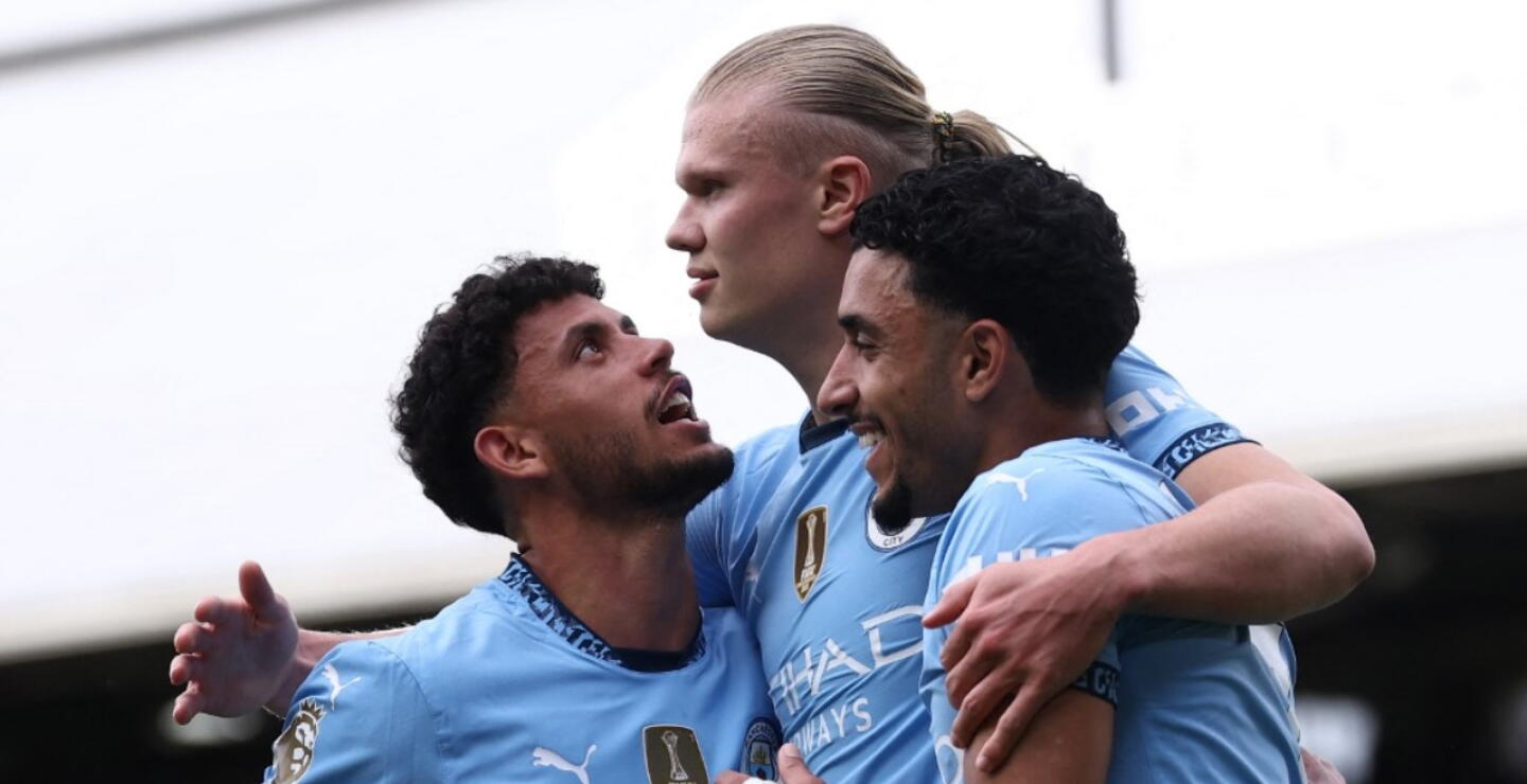 Manchester City debuta este miércoles en el Mundial de Clubes. 