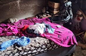 Incendio consumió vivienda en el barrio La joya de Bucaramanga.jpg