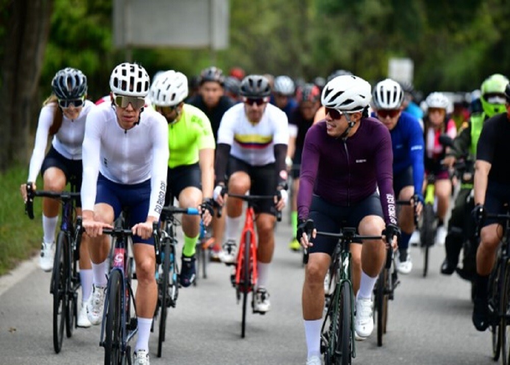 Por Giro de Rigo este domingo cierran vía entre Piedecuesta y San Gil