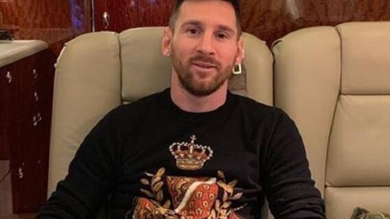 339457_BLU Radio // Lionel Messi // Foto: Leomessi