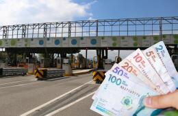 Estos son los peajes que subirán en Colombia este viernes 16 de enero: algunos suben más del 5,1%