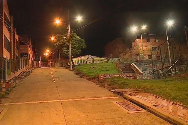 Extraña muerte de niño de 3 años causa conmoción en Bogotá