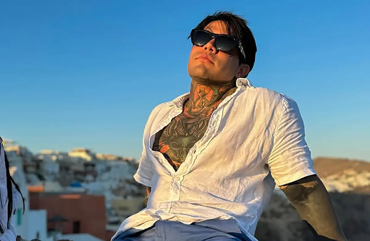 Yeferson Cossio mostró qué puede volver a hacer tras su operación de alargamiento de piernas - CaracolTV