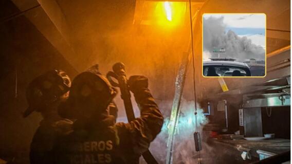 Mi Gran Parrilla Boyacense