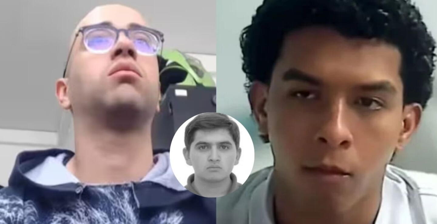 Juan Carlos Suárez y Ricardo González irán a juicio por Jaime Moreno