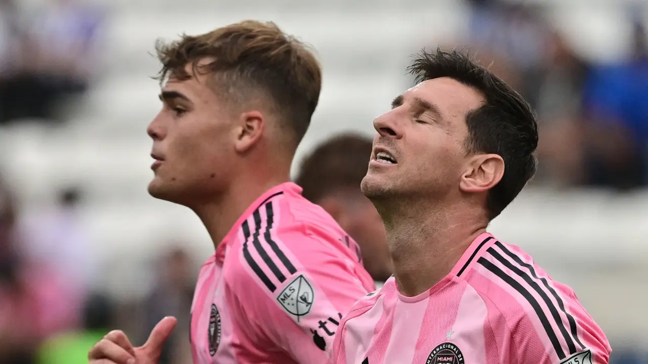 ¡Bombazo en Miami! Messi y Suárez tendrán un nuevo socio letal