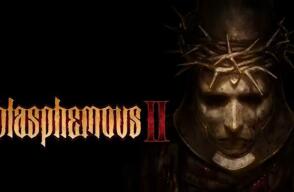 Blasphemous 2 regresa con más contenido y desafíos que incluyen nuevas zonas