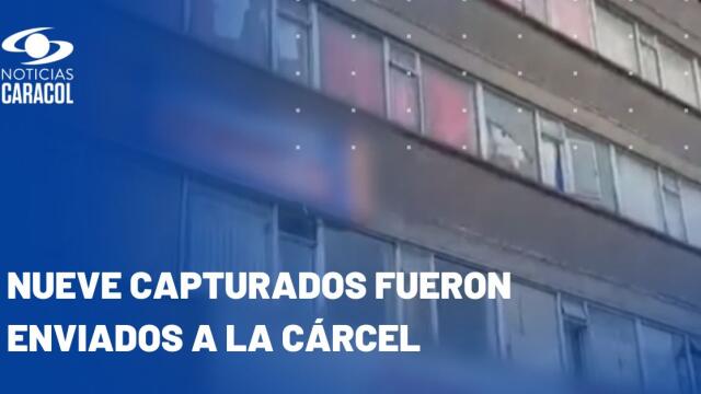 Así era La Mansión, terrorífico pagadirario donde torturaban niños en Bogotá Así era La Mansión, terrorífico pagadirario donde torturaban niños en Bogotá