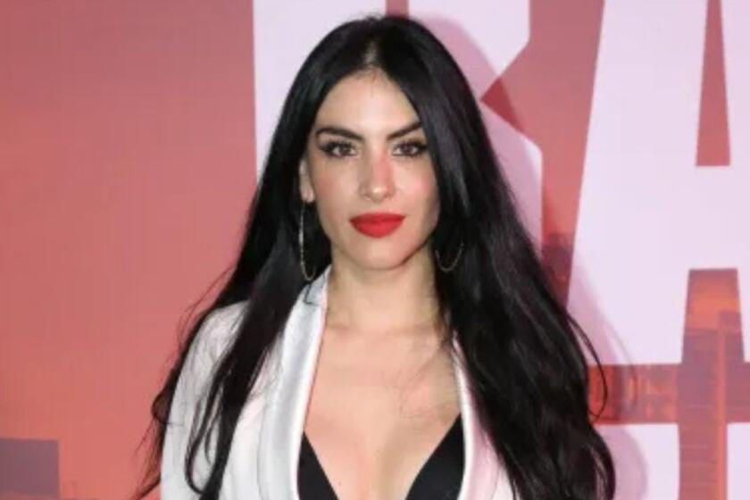 Jessica Cediel habla de su estado de salud