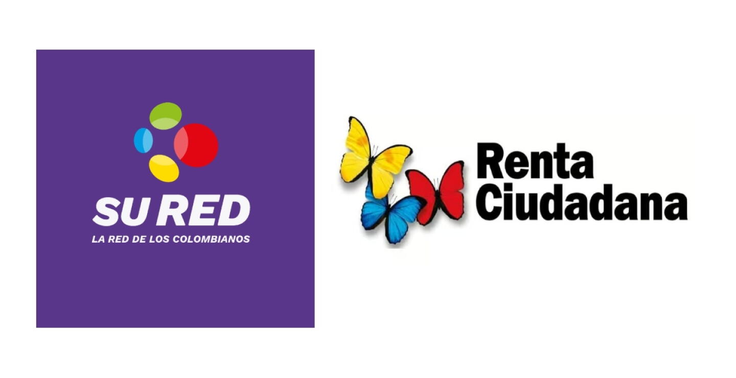 Link de Su Red Giros para consultar giro de Renta Ciudadana 2024