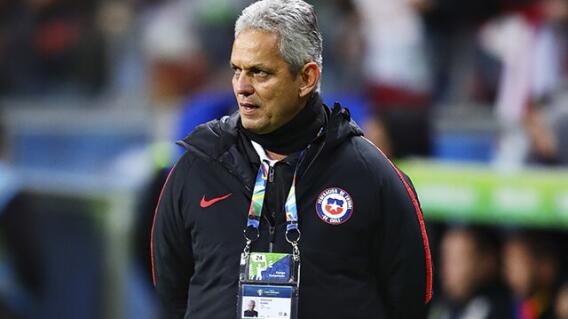 Reinaldo Rueda Reinaldo Rueda
