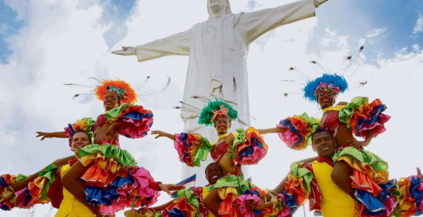 Feria de Cali