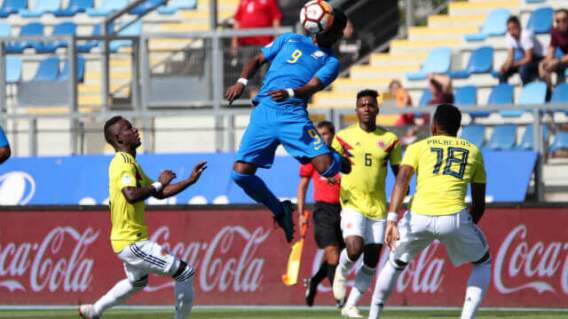 295408_Colombia vs Brasil 295408_Colombia vs Brasil