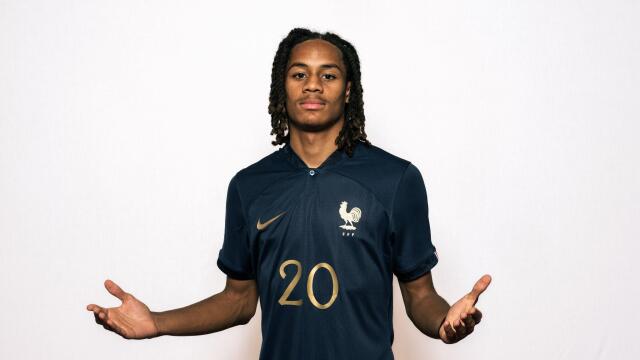 Mathis Amougou Mathis Amougou