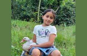 Murió Susa, la influenciadora huilense en medio de accidente de tránsito