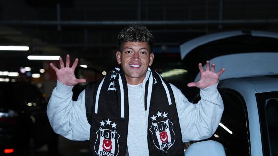 Elan Ricardo es nuevo jugador del Besikas de Turquía. Elan Ricardo es nuevo jugador del Besikas de Turquía.
