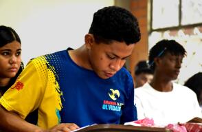 Icfes citó a más de 127.000 estudiantes para las Pruebas Saber 11° este domingo 6 de abril 2025. 