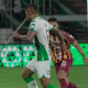 Nacional y Tolima se enfrentan a esta hora en el Atanasio Girardot.
