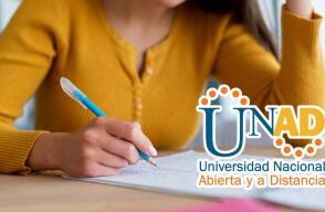 ¿Quiere estudiar gratis un pregrado? UNAD lanzó inscripciones para primer semestre de 2026 
