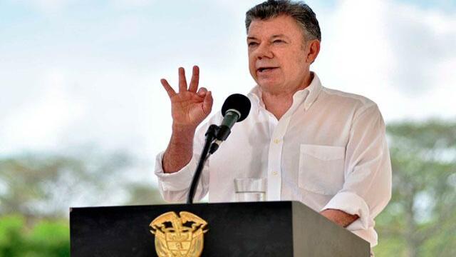 Gobierno, dispuesto a prolongar el cese del fuego con el ELN