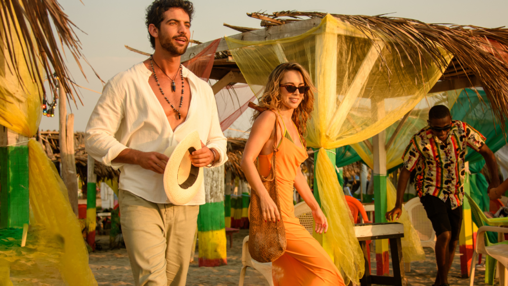 Escupiré sobre sus tumbas Capítulo 3 completo Caracol TV