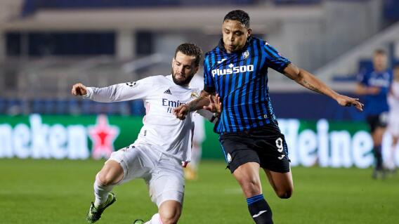 Luis Muriel Luis Muriel