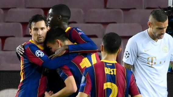 FBL-EUR-C1-BARCELONA-FERENCVAROS FBL-EUR-C1-BARCELONA-FERENCVAROS