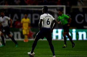 370777_Dávinson Sánchez / AFP