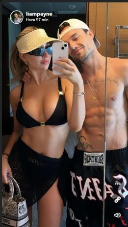 Liam Payne Liam Payne