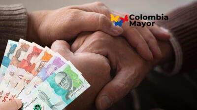 Colombia Mayor Colombia Mayor