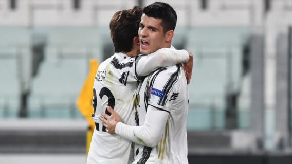 Alvaromoratajuventusferencvaros241120Getty.jpg Alvaromoratajuventusferencvaros241120Getty.jpg
