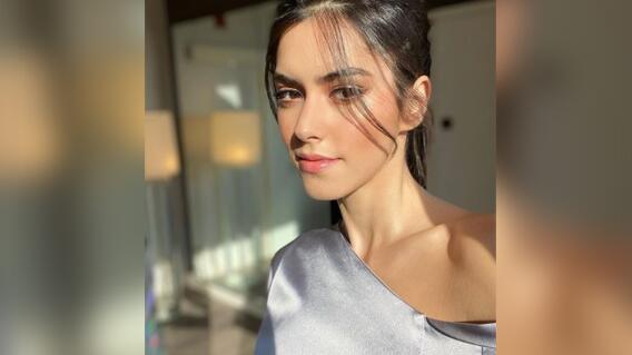 20225_Paulina Vega / Foto: Instagram 20225_Paulina Vega / Foto: Instagram
