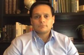 359696_Felipe Lobelo. Foto: BLU Radio