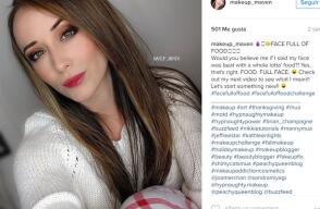 1133_Foto: Tomada de Instagram @makeup_maven