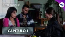 Capítulo 1 - Entre Sombras