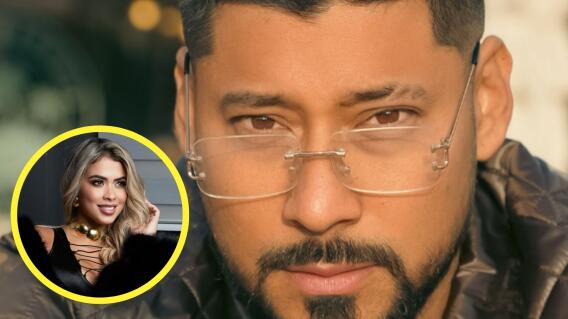 Filtraron chats y videos de Lowe León contra su exesposa, ¿qué dijo el cantante? Filtraron chats y videos de Lowe León contra su exesposa, ¿qué dijo el cantante?