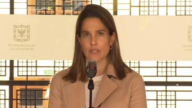 ¿Por qué un vigilante de la URI atendió a víctima de abuso sexual en Transmilenio? ¿Por qué un vigilante de la URI atendió a víctima de abuso sexual en Transmilenio?